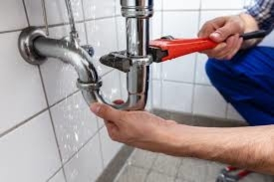 Macomb Plumbing business image in Macomb, MI
