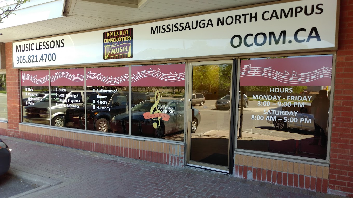 Ontario Conservatory of Music business image in Mississauga, Ontario
