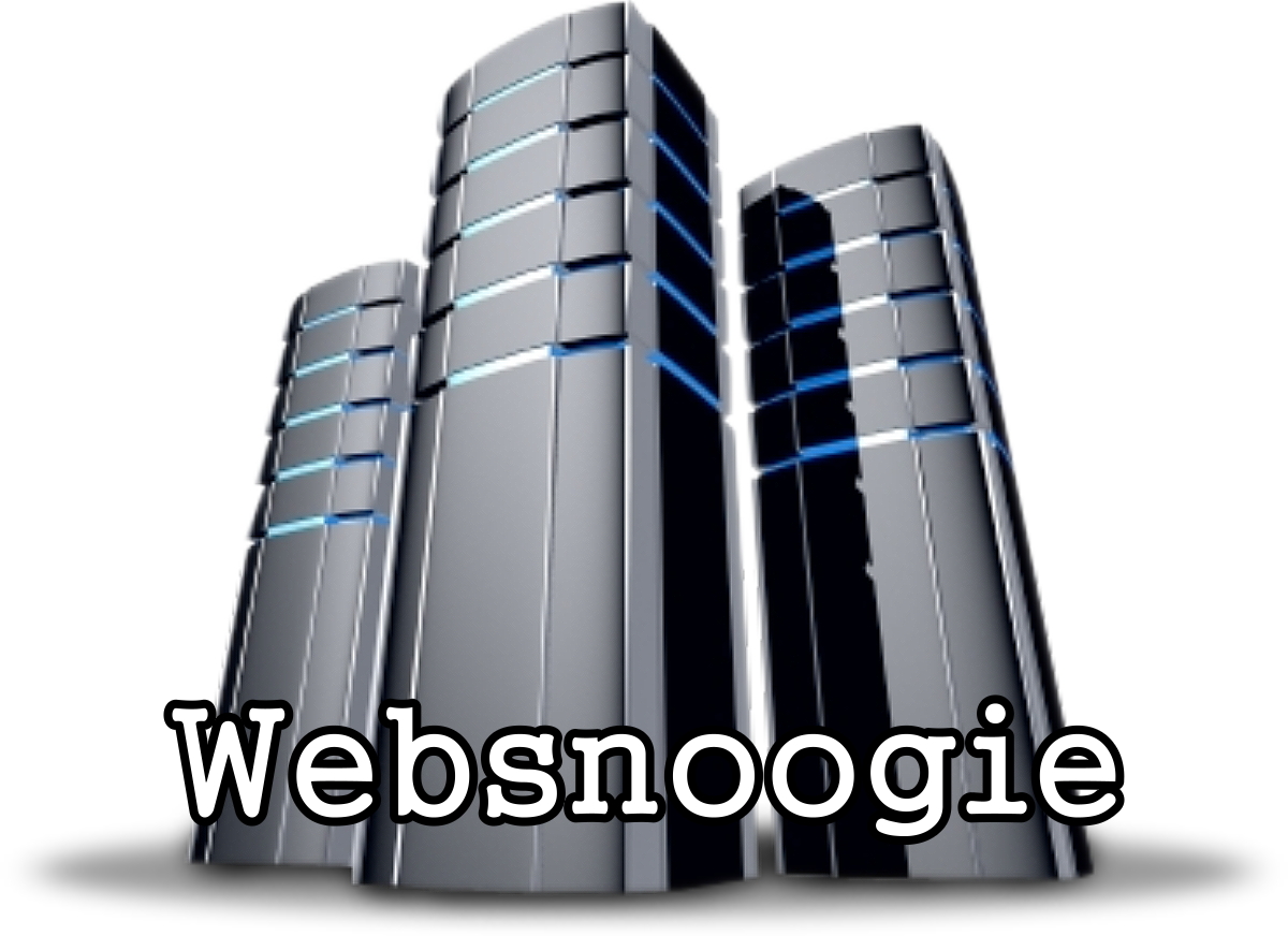 Websnoogie Web Hosting business image in Omaha, Nebraska