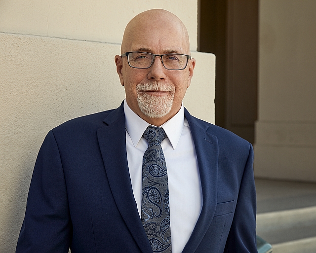 UNRUH Mediation business image in Pasadena, California