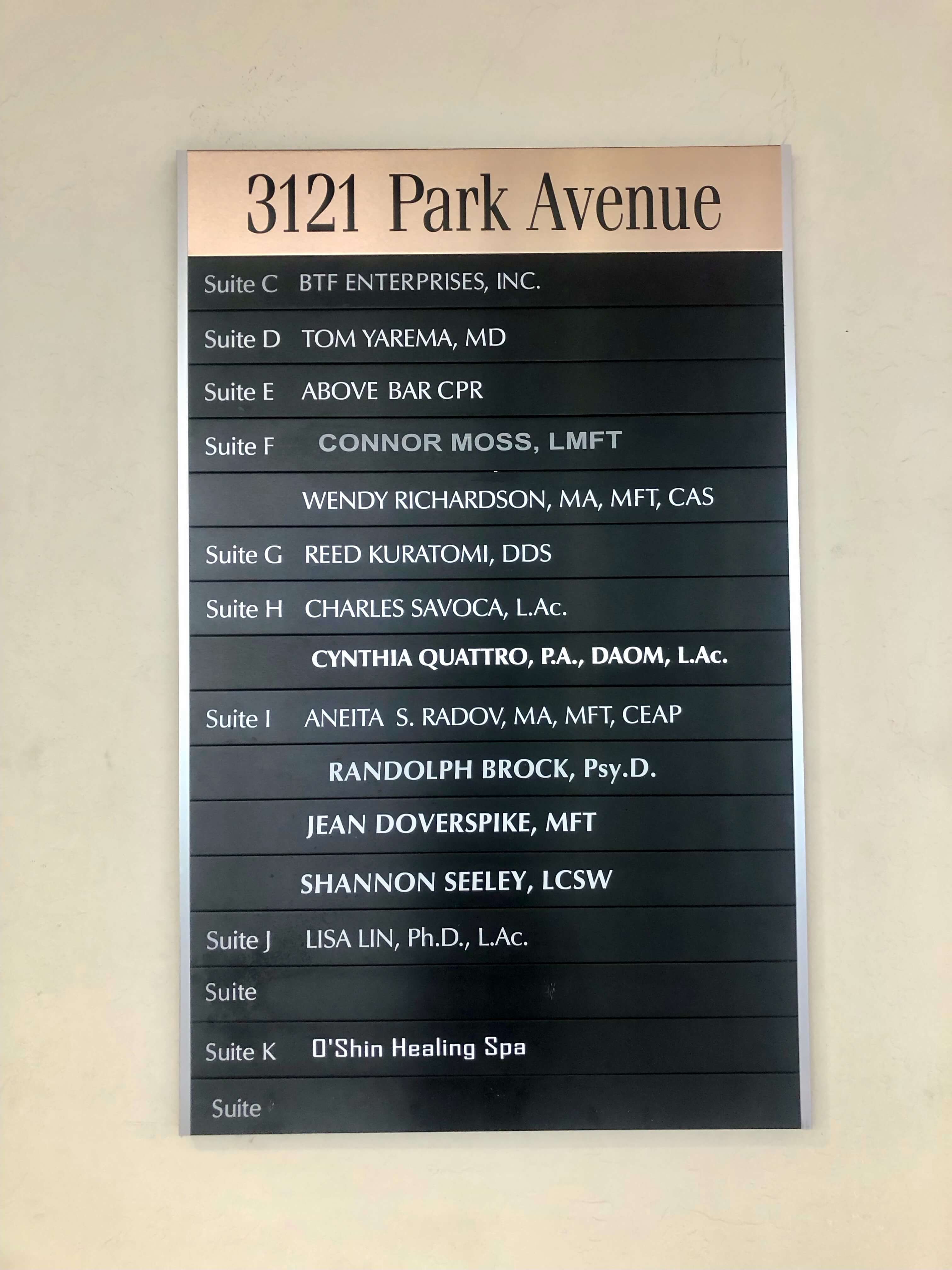 Center for Wellness and Integrative Medicine business image in Soquel, CA