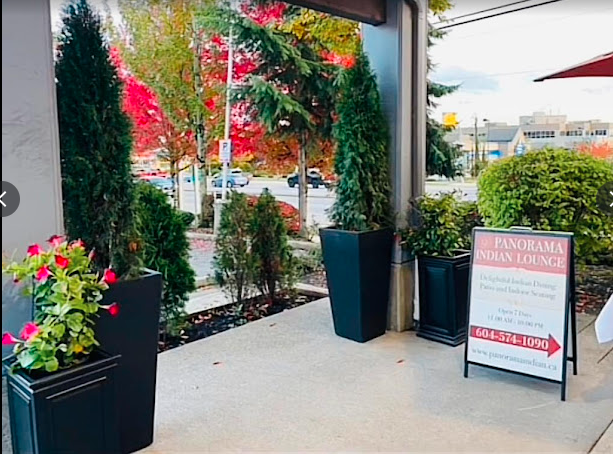 Panorama Indian Lounge (Dosa Lounge) business image in Surrey, BC