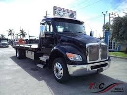 Low Profile Flatbed Towing business image in Dallas, TX