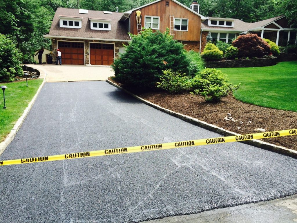 Marks Asphalt business image in Monroe, New York
