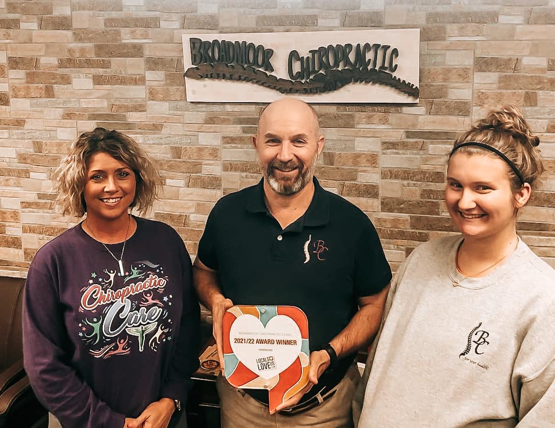 Broadmoor Chiropractic Clinic business image in Shreveport, LA