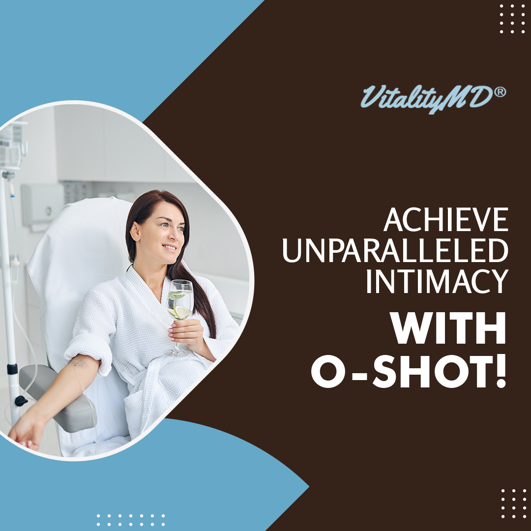 VitalityMD Medical Spa Toronto business image in Toronto, Ontario