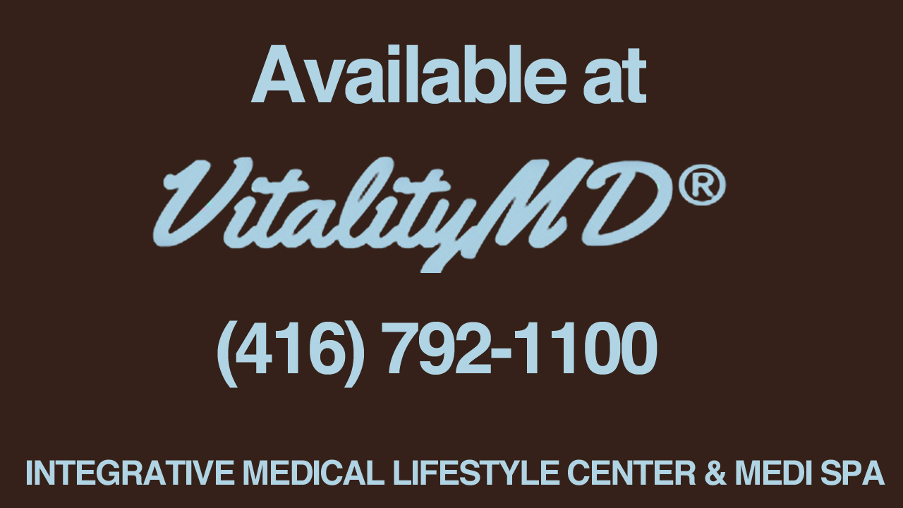 VitalityMD Medical Spa Toronto business image in Toronto, Ontario