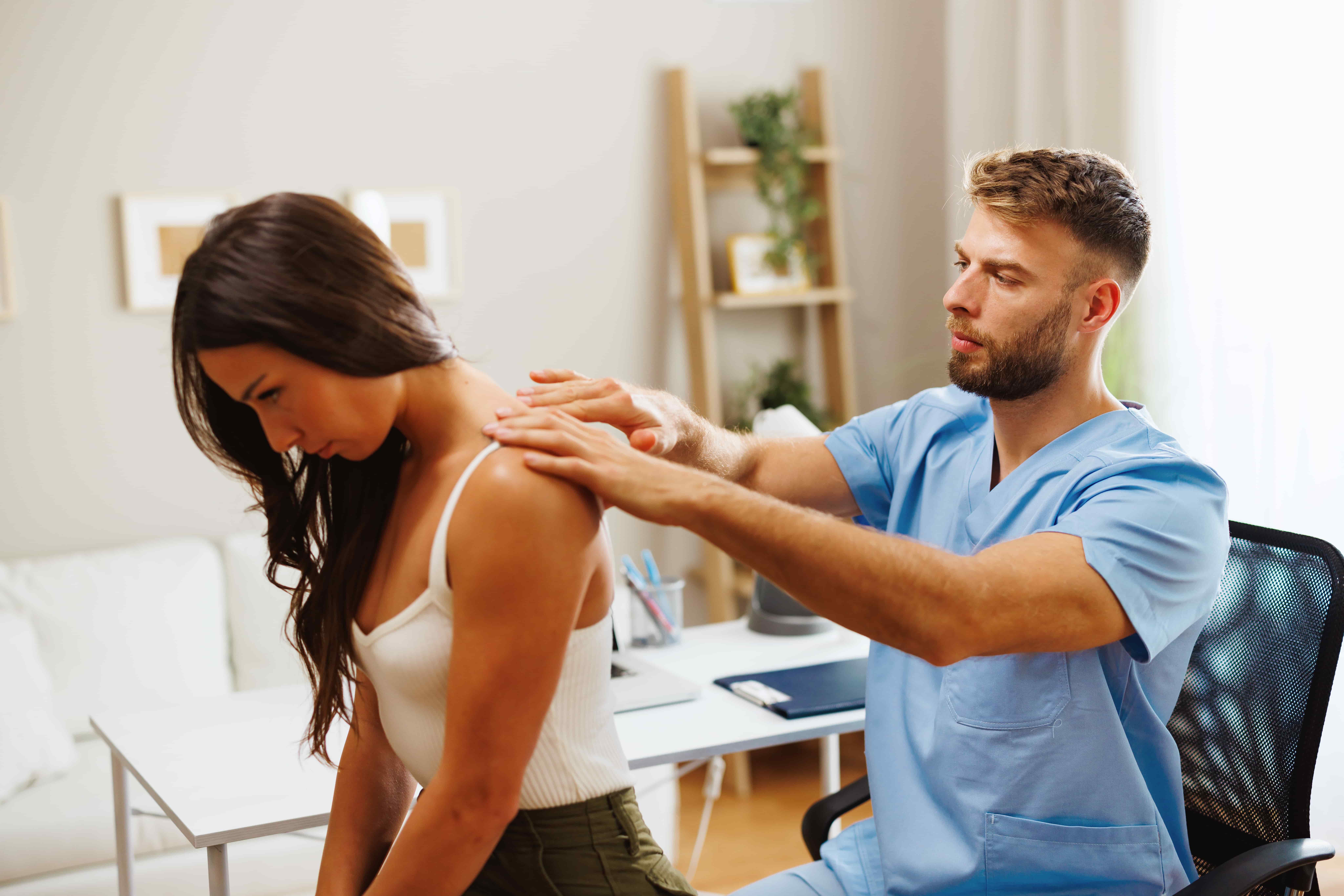 Doctores Quiropracticos de Accidentes, DC business image in Chicago, Illinois